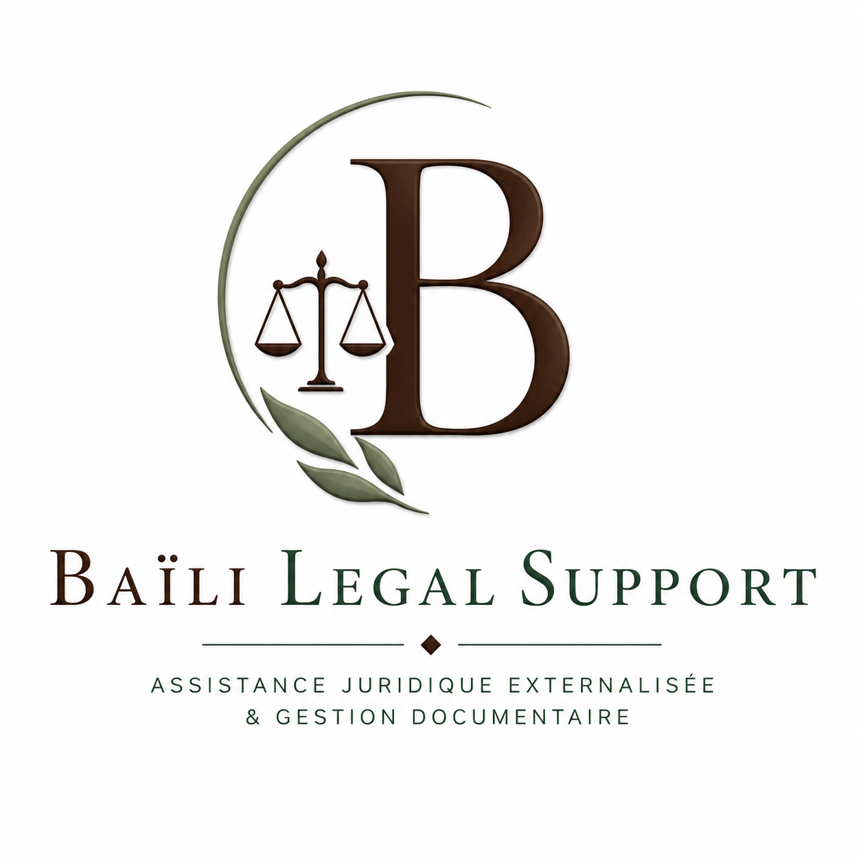 Baïli Legal Support